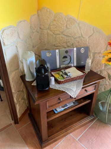 Fotografia z galérie ubytovania IL Borgo 31 v destinácii Scapoli