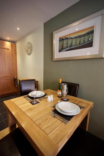 City Centre Skeldergate 1 Bed Apartment With Parking photo 11