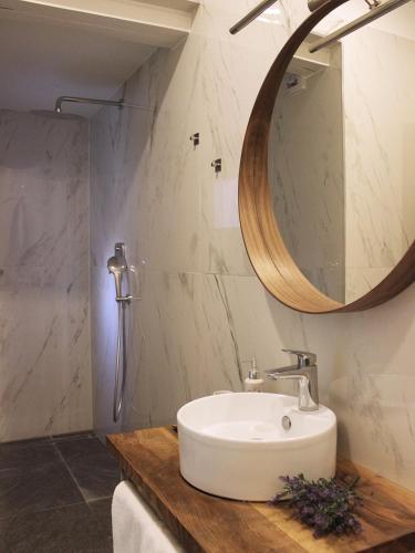 Love Apartment Rovinj photo 3