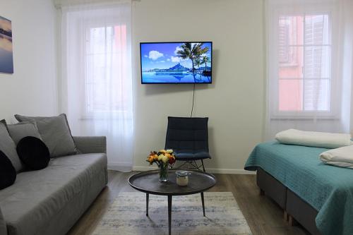 Love Apartment Rovinj