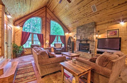 Mountain Home