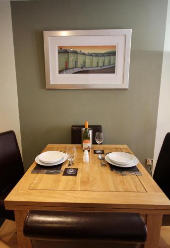 City Centre Skeldergate 1 Bed Apartment With Parking photo 10