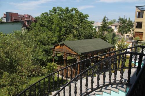 Gallery image of Hotel Villa Oasis in K'obulet'i