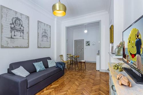 MY CASA - DIJON - Near Train Station - Malaussena