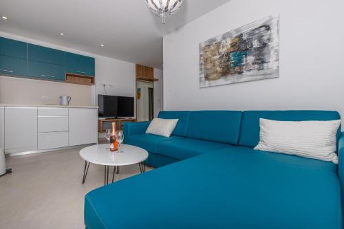 Apartmani Kecman