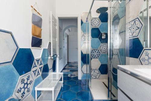 Gallery image of A casa di Monachella in Gaeta