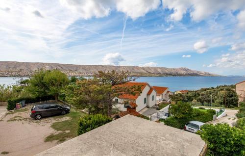 Apartments Jadranka