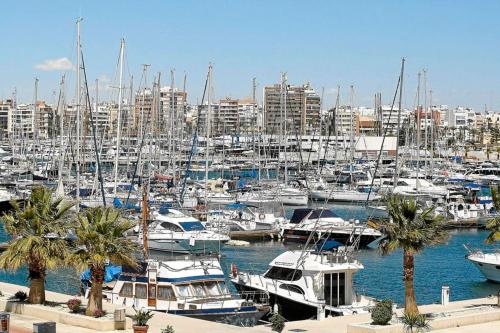 La Loma de Torrevieja