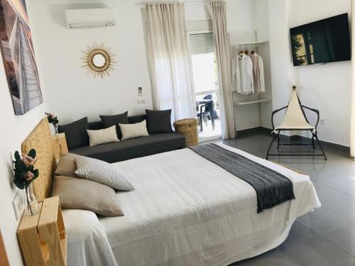 Habitaciones Turísticas - La Tarayuela