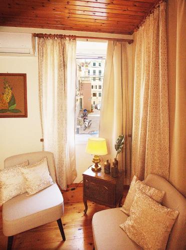 Nona's House