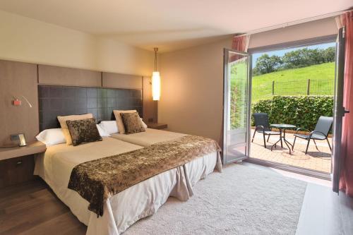 La Piconera Hotel & Spa – Photos 2