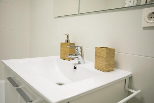 Kép Olabide by Smiling Rentals szállásáról Hondarribiában a galériában