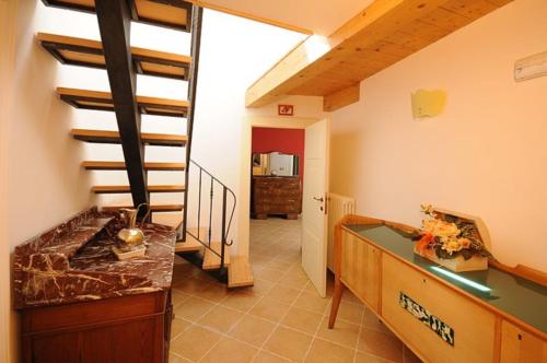 Gallery image of La Casa di Angizia in Gagliano Aterno