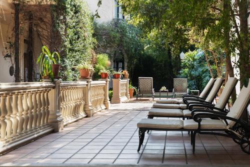 Casa del Casco – Photos 2