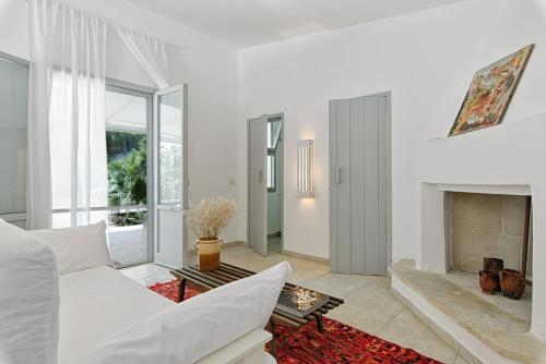 Gallery image of Palombara Masseria & SPA - Adults Only in Oria