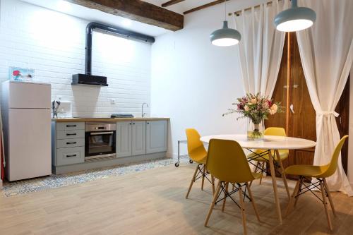 Gallery image of LA MOMA Apartments & Room in Xàtiva