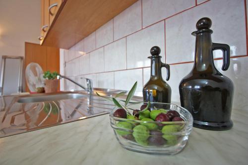 BrijuniSol - 2 Apartments Top Position near the Beautiful Beach