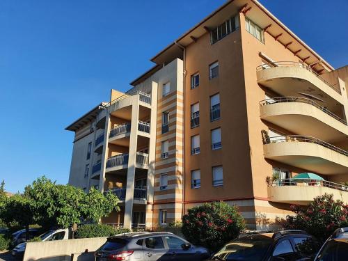 Appartement 2 pièces Cosy au calme climatisé 3 étoiles