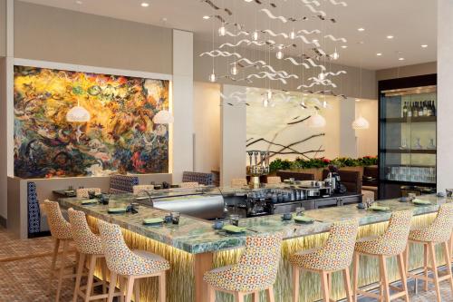 InterContinental Houston, an IHG Hotel Image