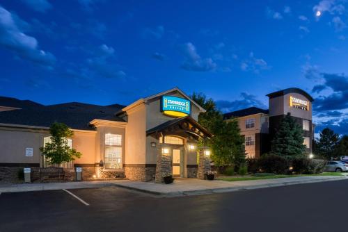 Gallery image of Staybridge Suites Denver Tech Center by IHG in Centennial