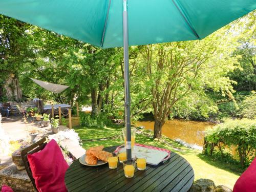 Bilberry Nook Cottage – Photos 4