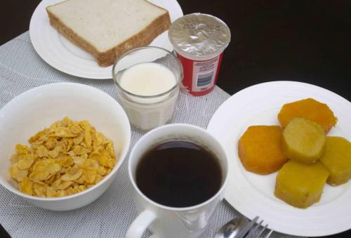 Billede fra billedgalleriet på Chrinas Guest House i Lilongwe