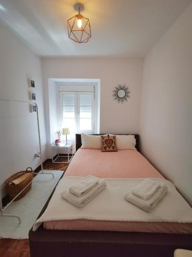 Sintra Central Flat