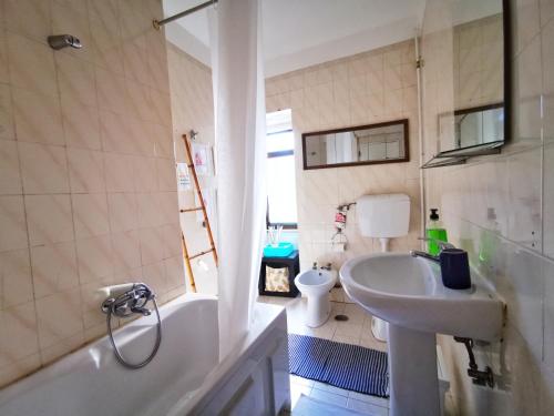 Sintra Central Flat