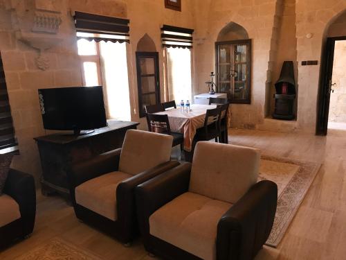 Gallery image of Kasr-i Abbas Hotel in Mardin