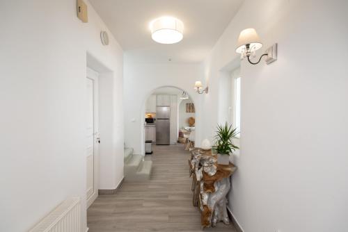 Gambar di galeri bagi TIFFANYS VILLAS di Mýkonos City