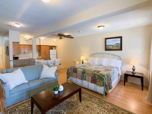 Imagen de la galería de Schmitz Bed & Breakfast, en New Braunfels