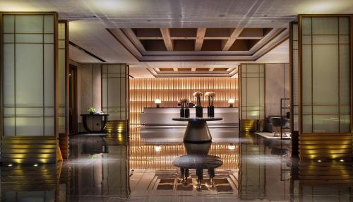 Fotografie z fotogalerie ubytování Guangzhou Homies Hotel v Kantonu