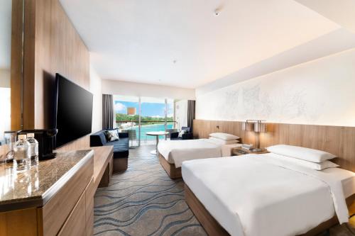 Renaissance Okinawa Resort