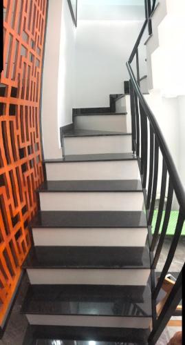 Imagen de la galería de Jasmine Mini Hotel, en Hue