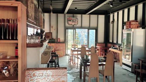 Gallery image of No. 36 Farm in Hualing