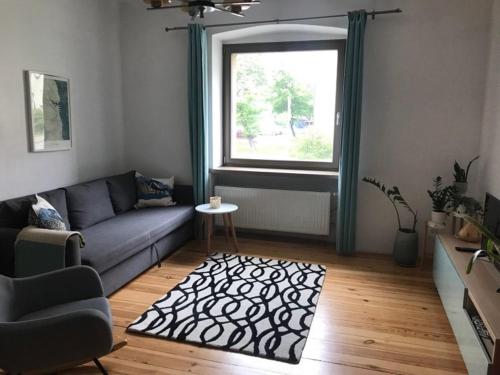 Apartament w Porcie