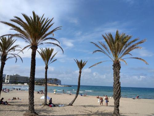 Happy house Arenal, Jávea – Bijgewerkte prijzen 2022