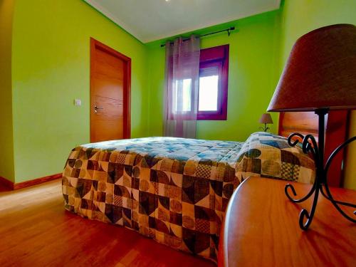 Foto Casa Eloy 6