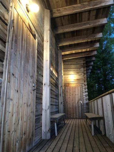 Gallery image of Kyly in Savonlinna