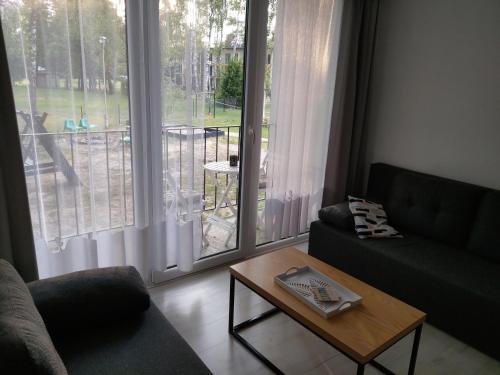 Fotografie z fotogalerie ubytování SANSET APART Okuninka v destinaci Okuninka