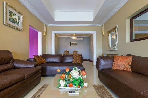 Okumah Hotel – Photos 3