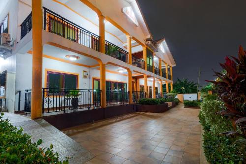 Okumah Hotel – Photos 5