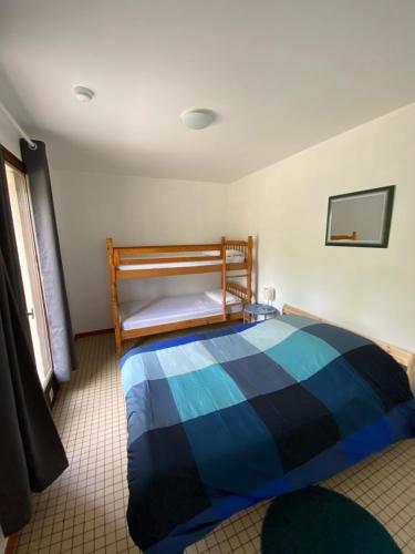 Gallery image of Domaine Equestre Etretat in Le Tilleul