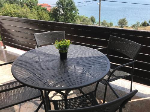 Foto dalla galleria di Apartments Ferreri a Maslenica