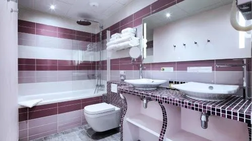 Hôtel du Plat d'Etain photo 51
