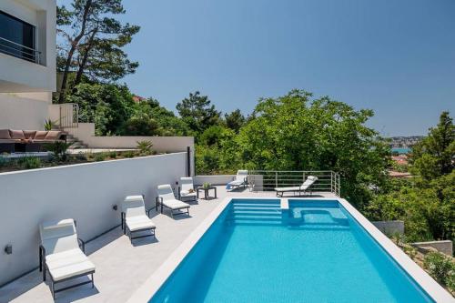 Villa Graf