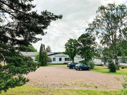 Photo de la galerie de l'établissement Övernäsgården Gästhem, à Mariehamn