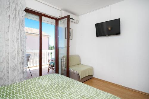 Apartmani Križanović