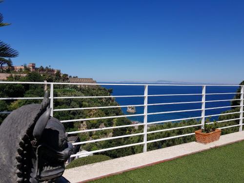 Un paisaje natural cerca del hotel