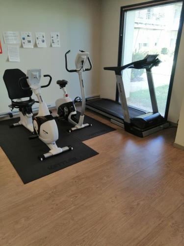 Photo de la galerie de l'établissement Domitys La Perle de Nacre La Tremblade, à La Tremblade